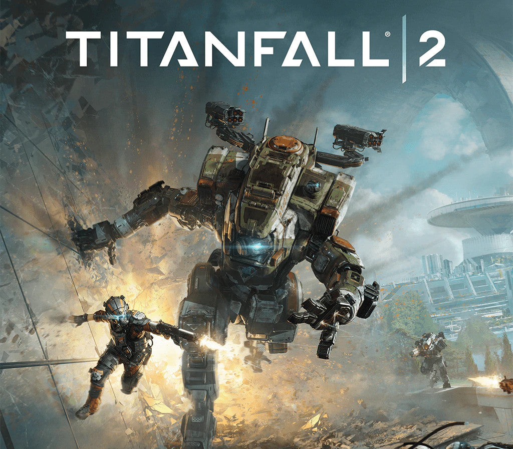 Titanfall 2 US XBOX One /