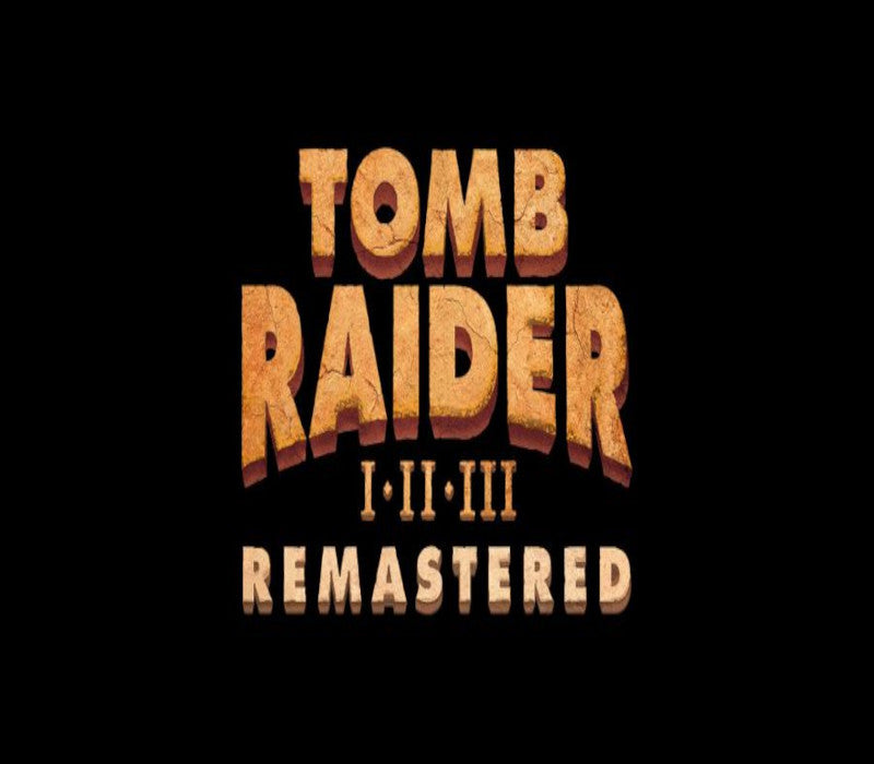Tomb Raider I-III Remastered NA
