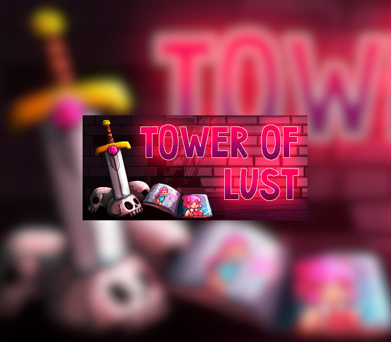 Tower of Lust