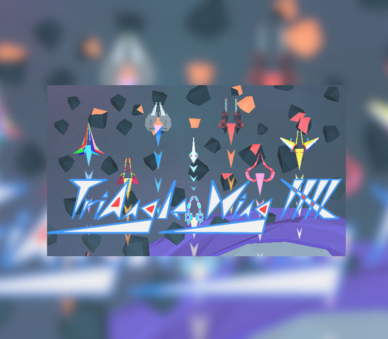 TriangleWingXXXX
