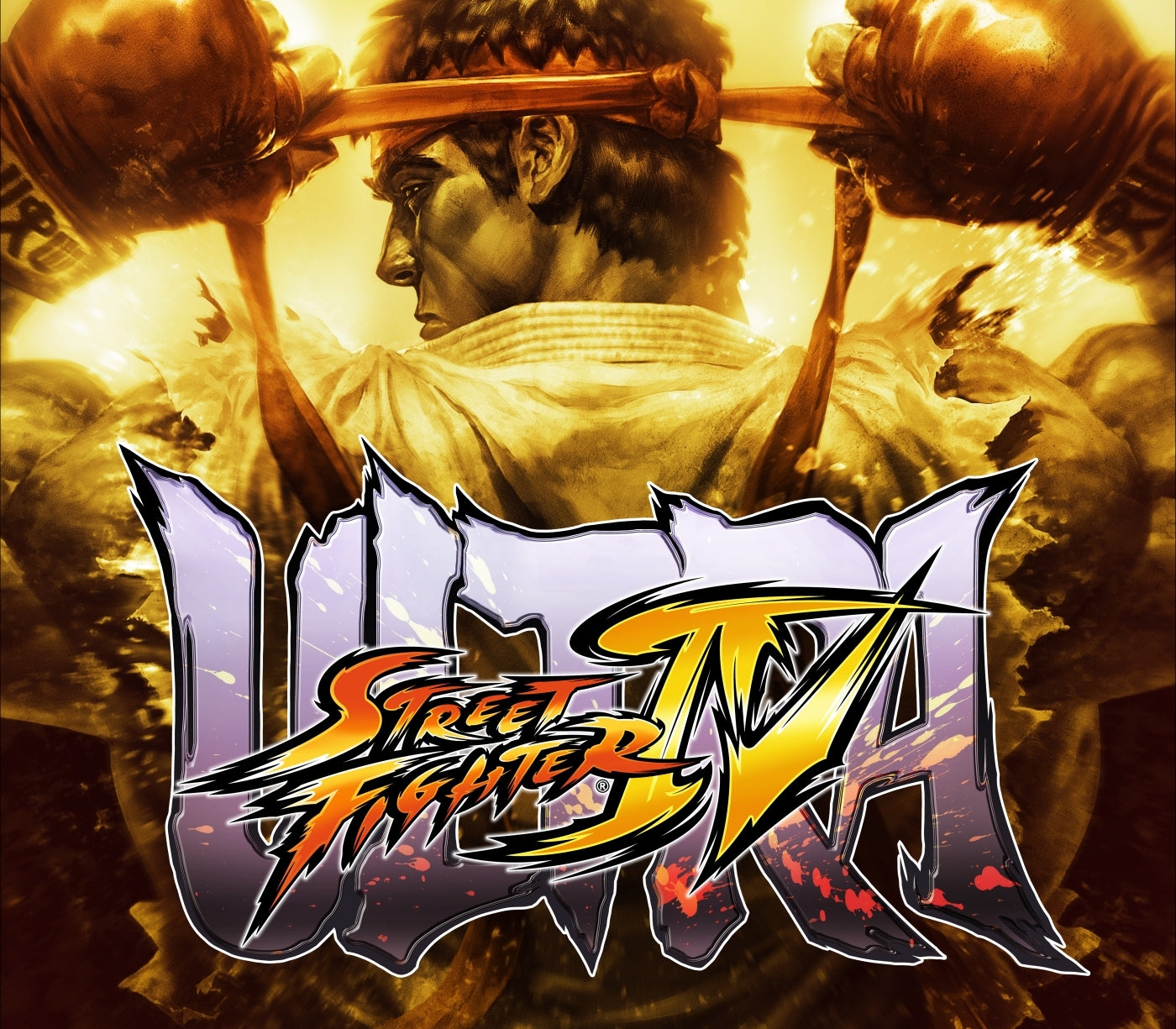 Ultra Street Fighter IV + USFIV: All-in 2011 Costume Pack DLC