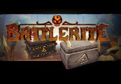 Battlerite - 2x Creepy Chest DLC