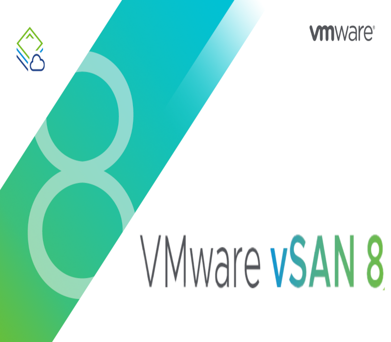 VMware vSAN 8 CD Key (Unlimited Devices)
