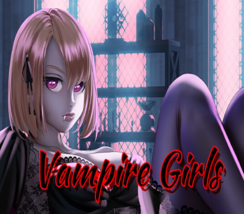 Vampire Girls