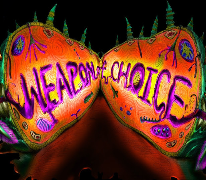Weapon of Choice