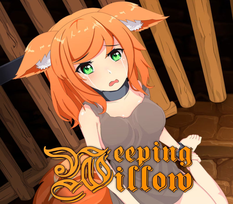 Weeping Willow - Detective Visual Novel