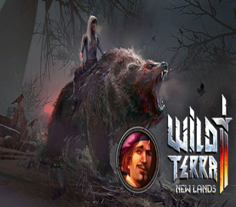 Wild Terra 2 - Bard Pack DLC