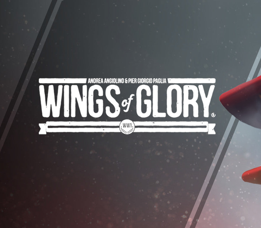 Wings of Glory