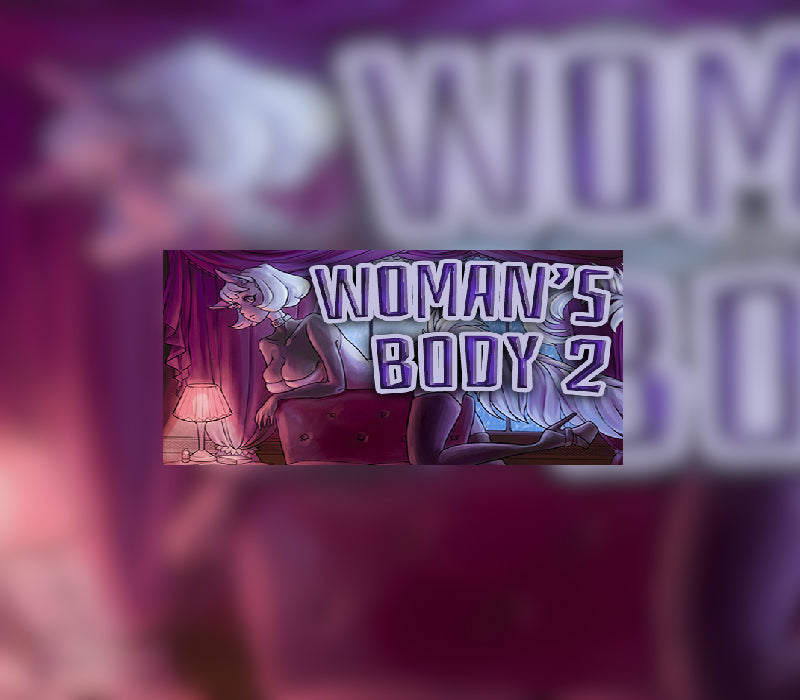 Woman's body 2