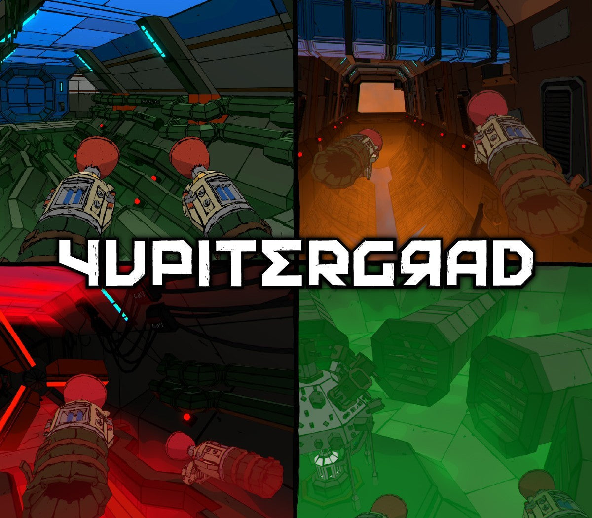 Yupitergrad