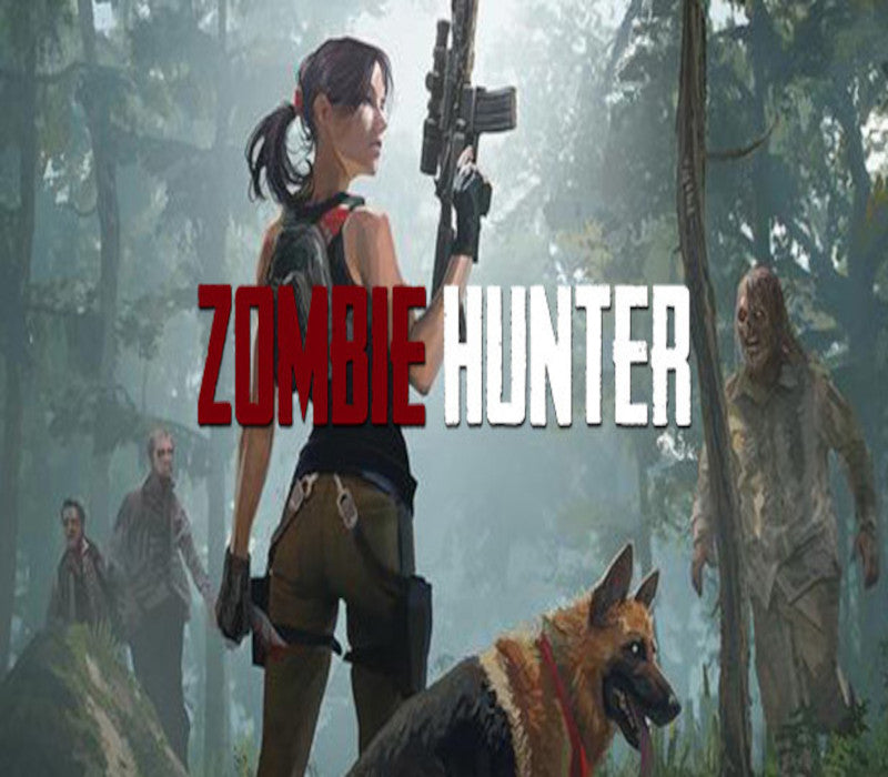 Zombie Hunter