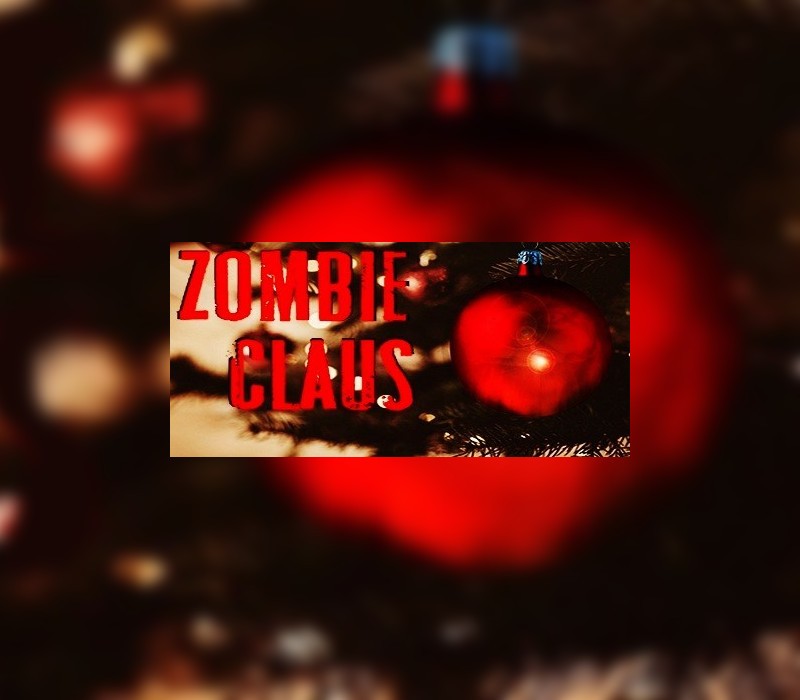Zombie Claus