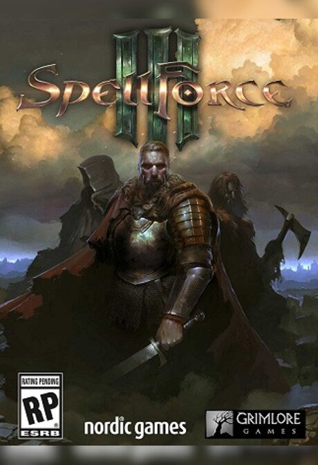 SpellForce 3 Loyalty Pack (PC) - Steam Key - GLOBAL