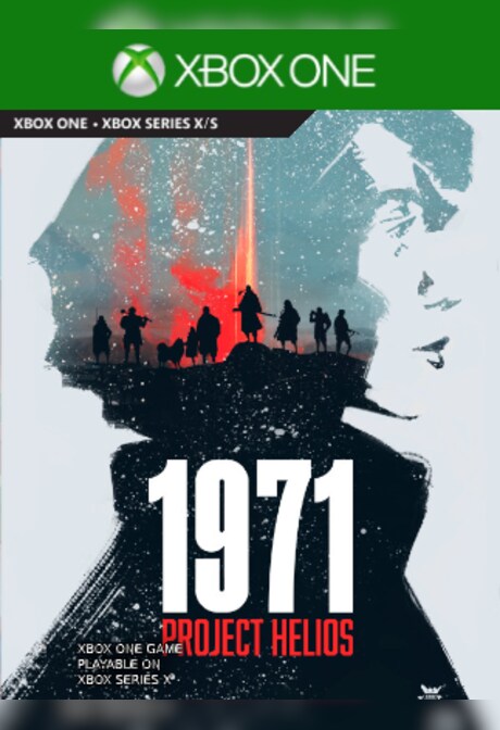 1971 PROJECT HELIOS (Xbox One) - Xbox Live Key - ARGENTINA