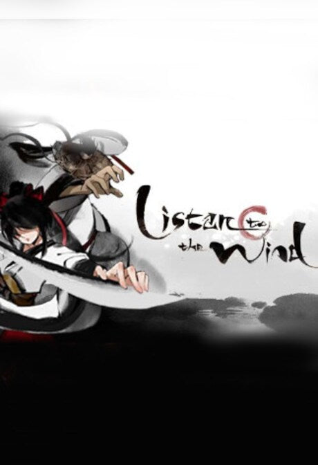 Listen to the Wind (PC) - Steam Key - GLOBAL