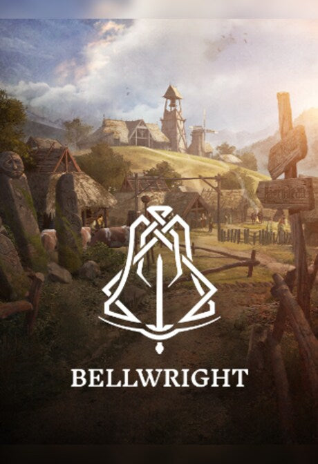 Bellwright (PC) - Steam Gift - EUROPE