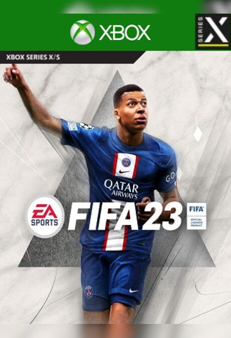 FIFA 23 (Xbox Series X/S) - Xbox Live Key - UNITED STATES