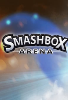 Smashbox Arena Steam Key GLOBAL
