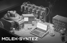 MOLEK-SYNTEZ AU