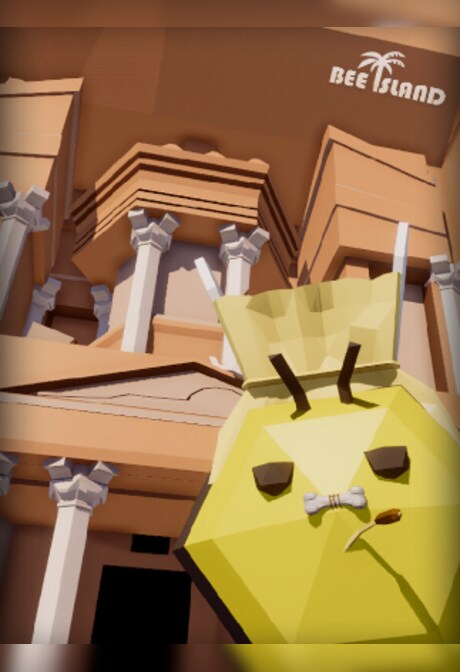 Bee Island (PC) - Steam Gift - GLOBAL