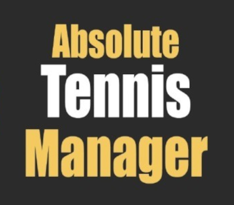 Absolute Tennis Manager