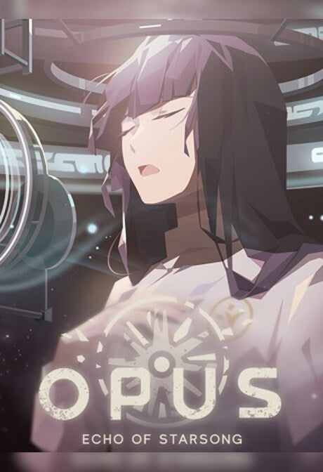 OPUS: Echo of Starsong - Full Bloom Edition (PC) - Steam Gift - EUROPE