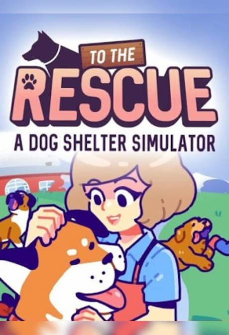 To The Rescue! (PC) - Steam Key - GLOBAL