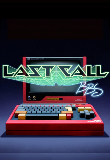 Last Call BBS (PC) - Steam Key - EUROPE