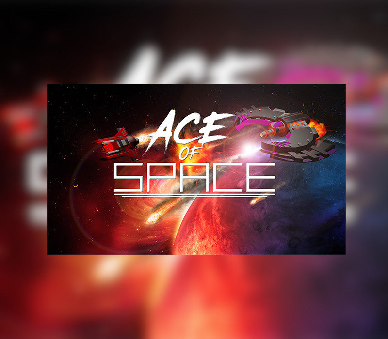 Ace of Space