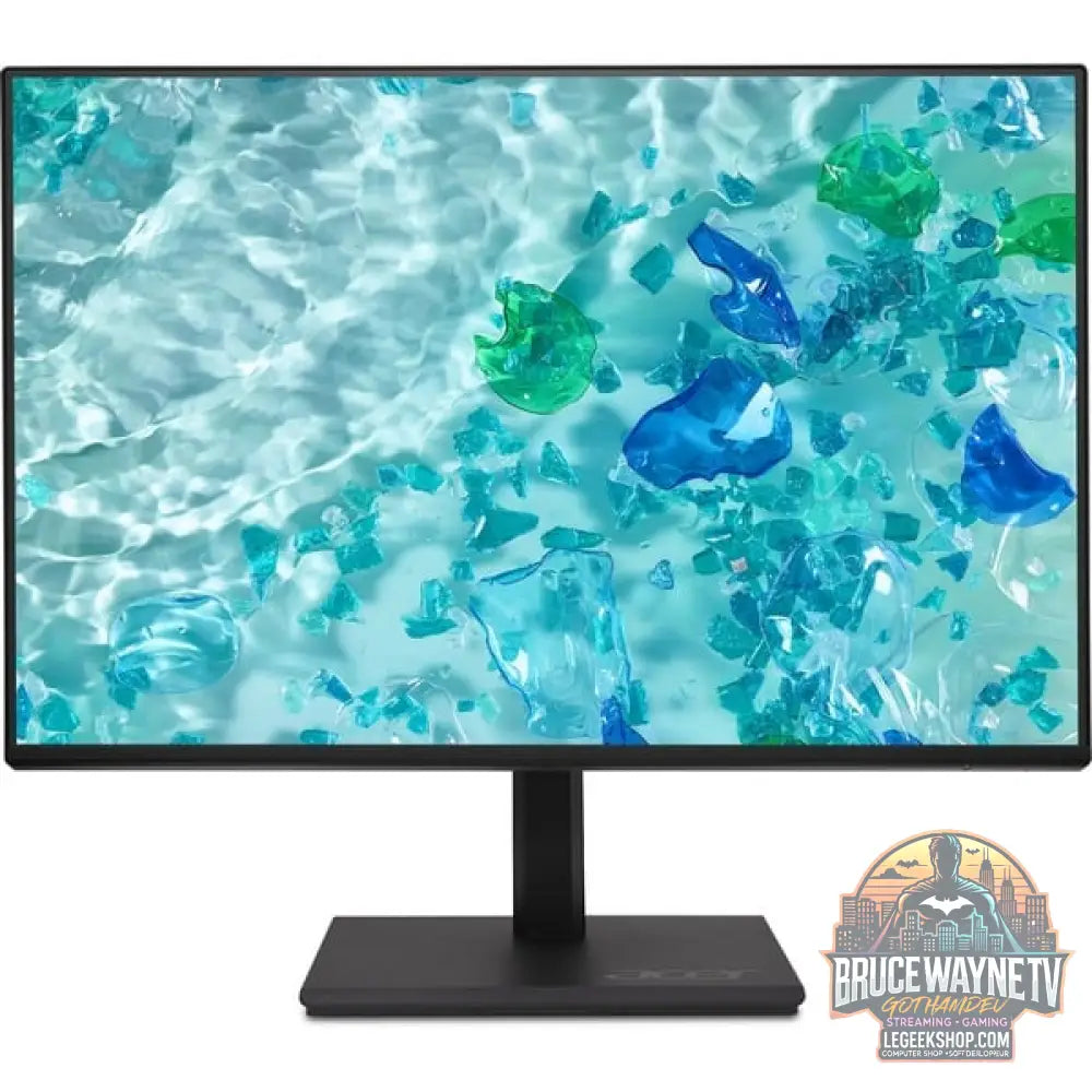 Acer Vero B277Gbmiprzx 27" Full HD IPS 120 Hz - Acer