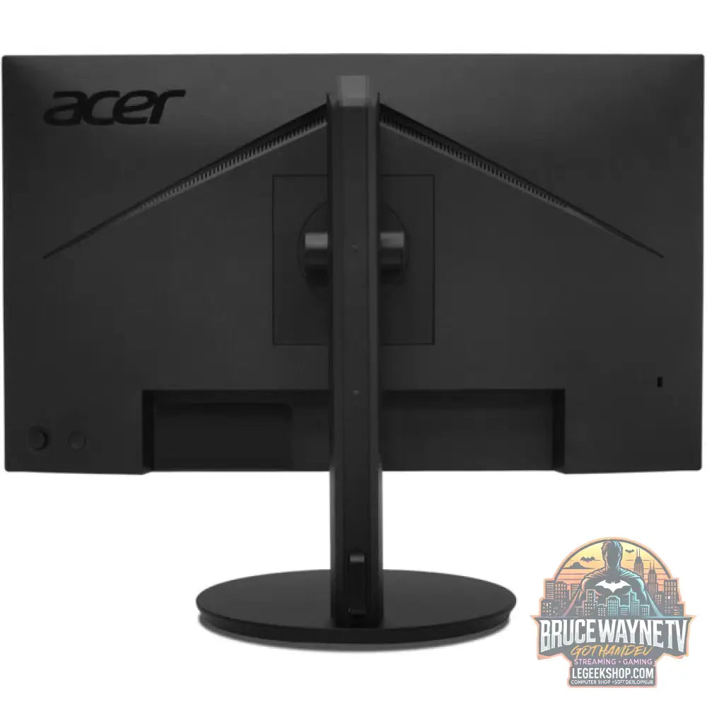 Acer Vero CB272UGb 27" QHD/WQHD - Acer - vue 3