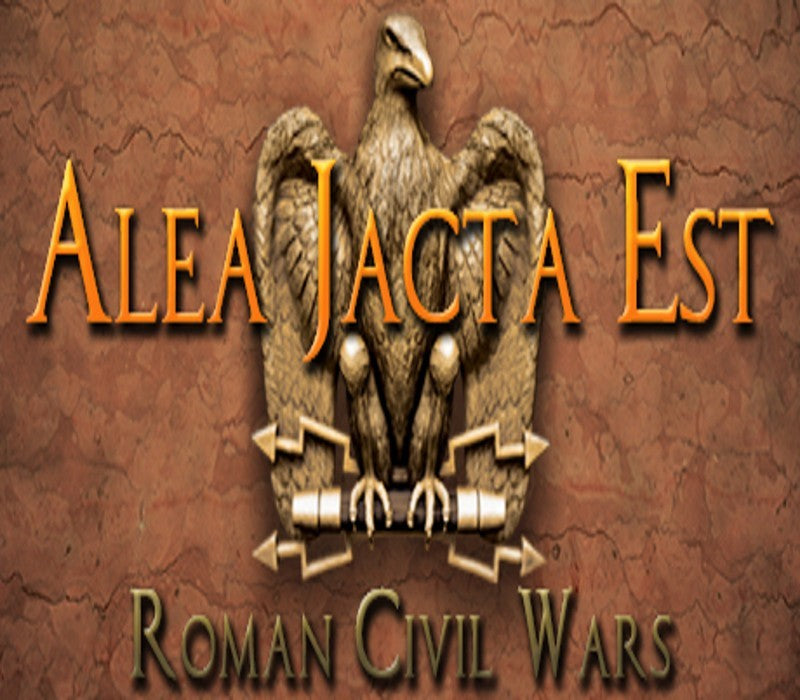 Alea Jacta Est - Spartacus 73BC DLC