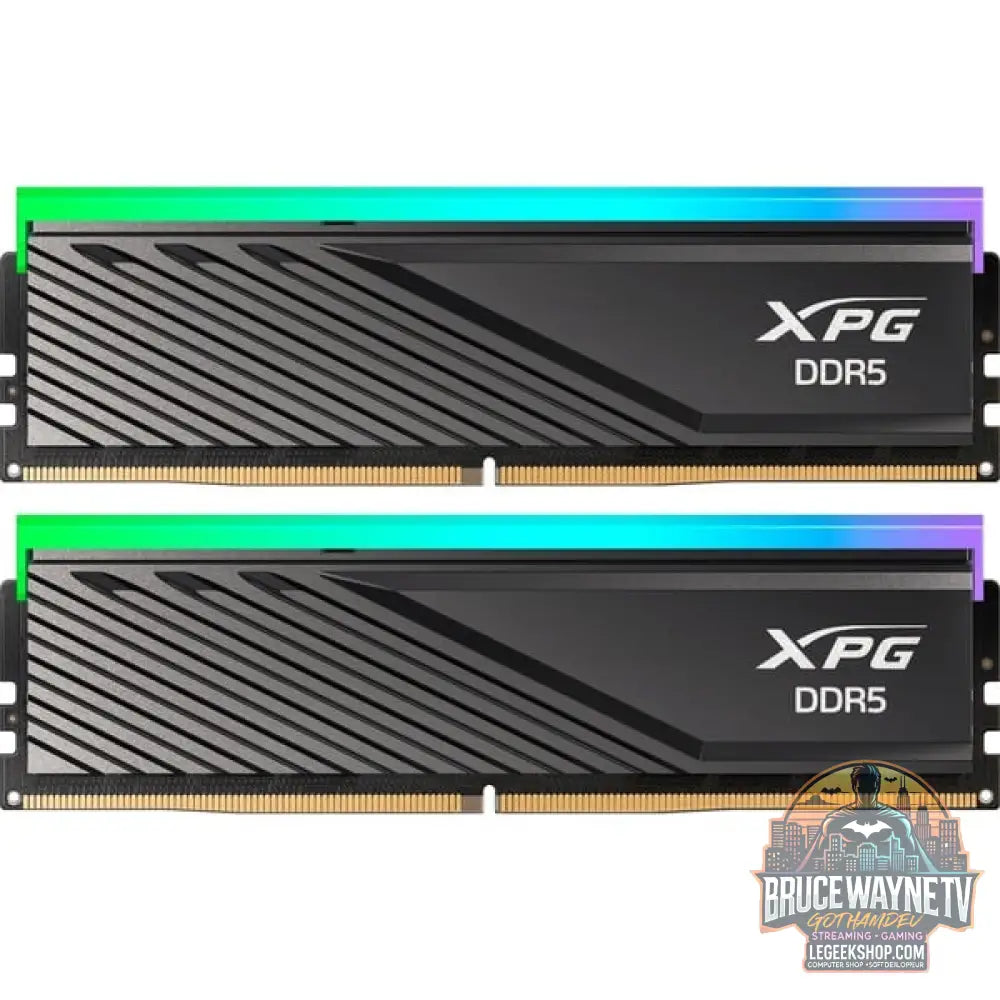 ADATA DIMM 16 GB DDR5-5600 (2x 8 GB) Dual-Kit, Arbeitsspeicher - ADATA