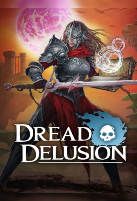 Dread Delusion (PC) - Steam Gift - EUROPE