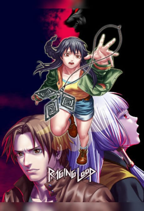 Raging Loop (PC) - Steam Gift - GLOBAL