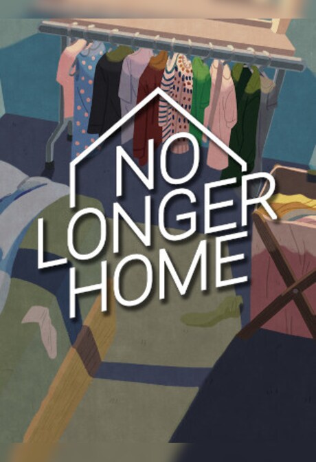 No Longer Home (PC) - Steam Gift - EUROPE