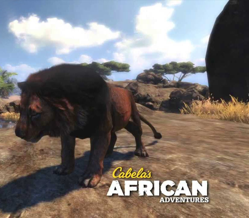 Cabela’s African Adventures