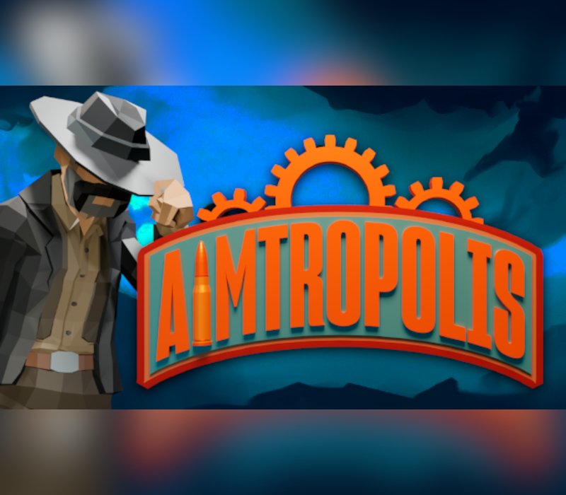Aimtropolis