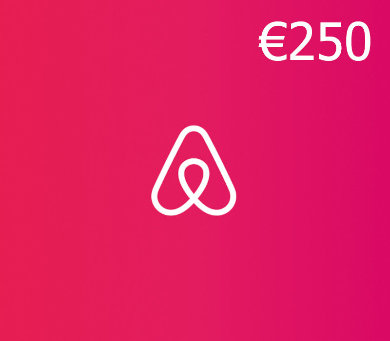 Airbnb €250 Gift Card GR
