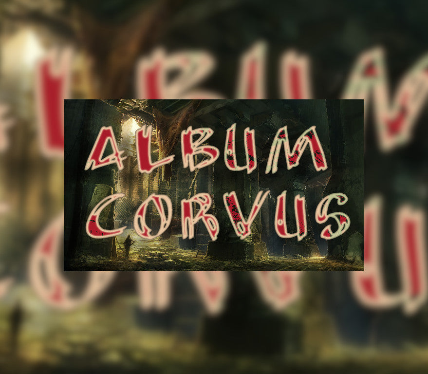 Album Corvus