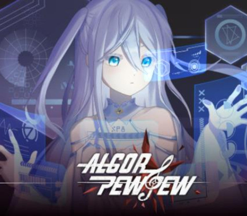 Algor PEW PEW