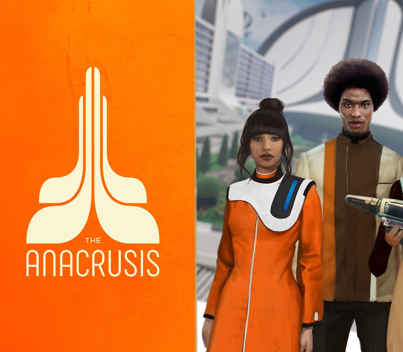 The Anacrusis