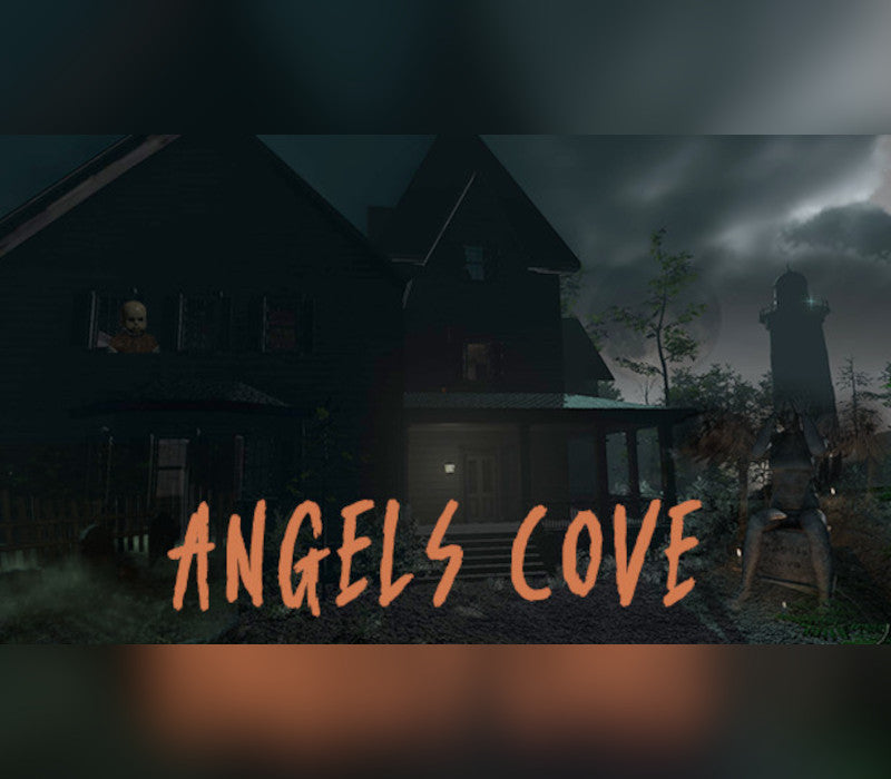 Angels Cove