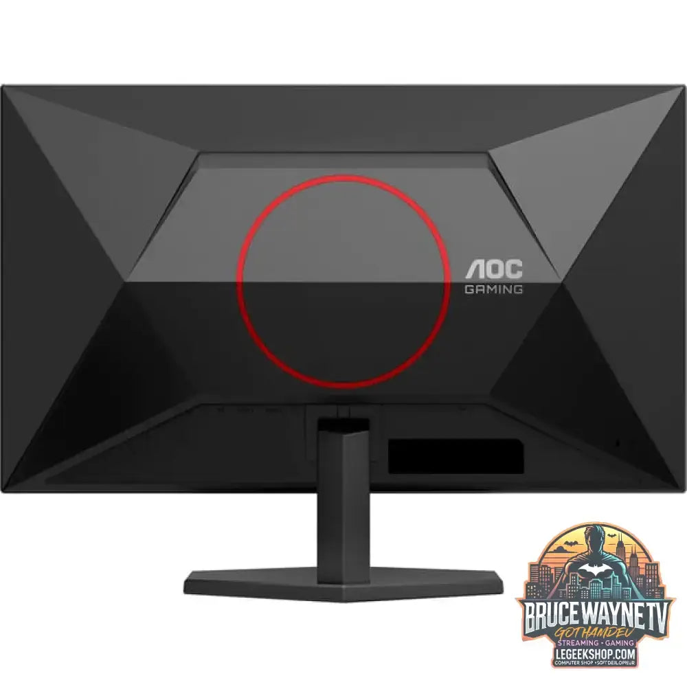 AOC Q27G42XNE 27" QHD/WQHD VA 180 Hz - AOC - vue 6