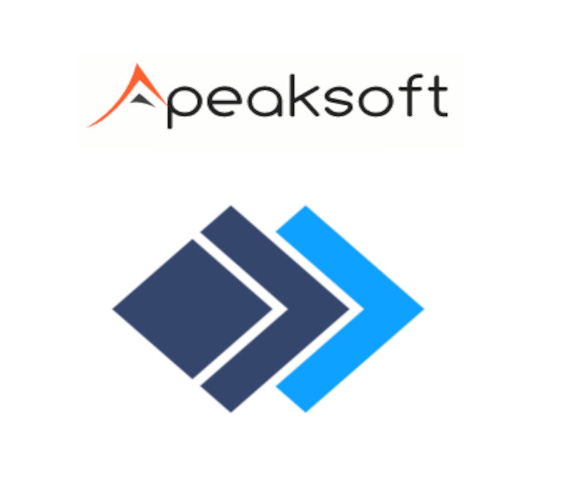 Apeaksoft Video Editor Key (1 Year / 1 PC)