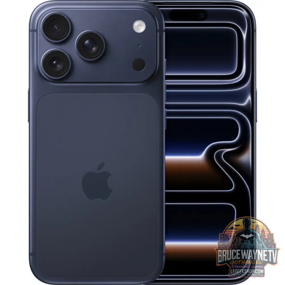 Apple iPhone 17 Pro 512GB 5G - Apple