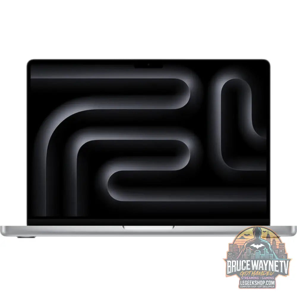 Apple MacBook Pro (14") 2025 - Apple