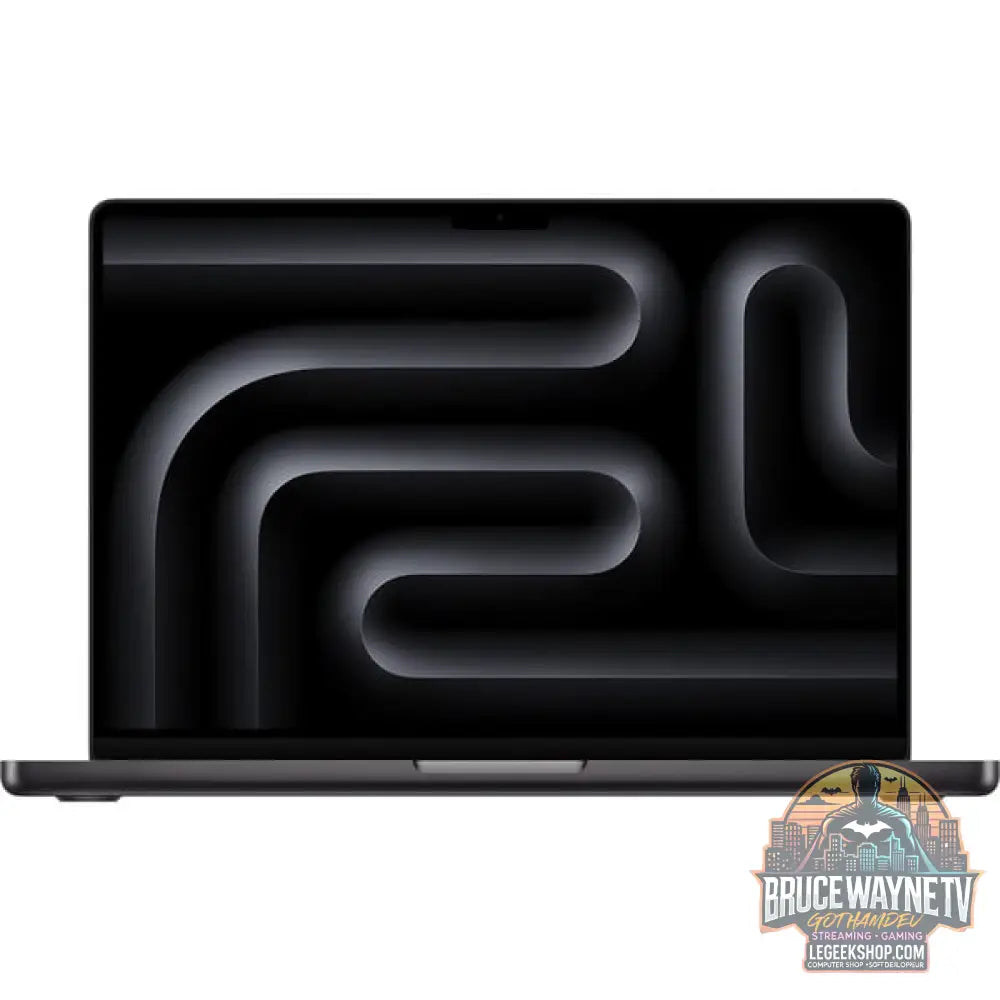 Apple MacBook Pro (14") 2026 - Apple