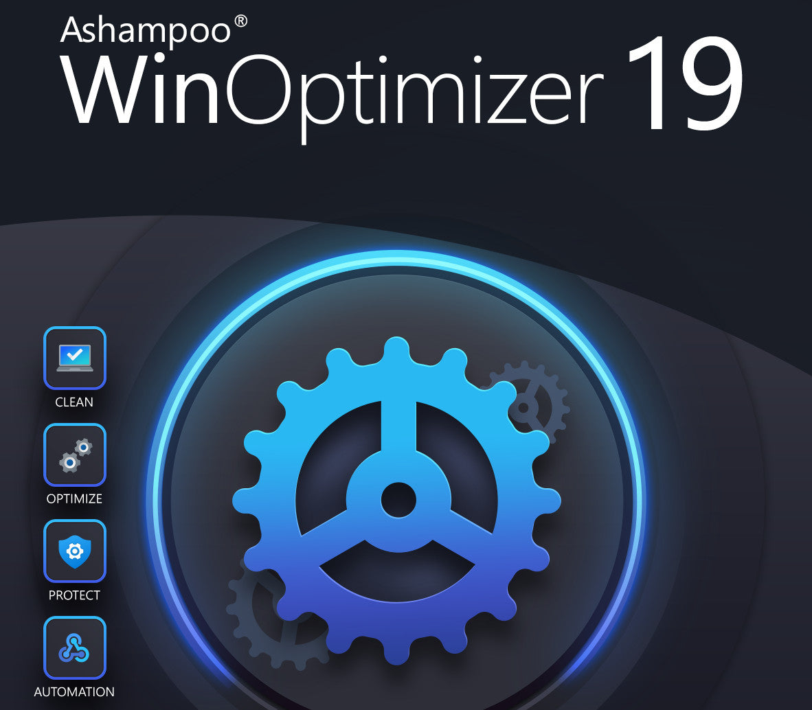 Ashampoo WinOptimizer 19