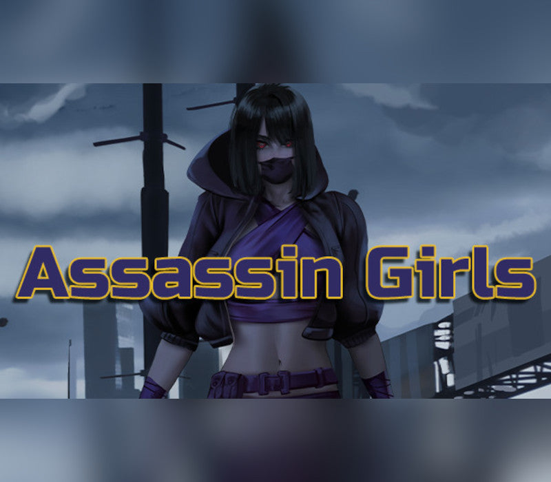 Assassin Girls